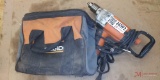 RIDGID DRILL