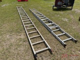 (2) VARIOUS LADDERS