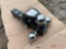 NEW BUYERS 3 WAY / PINTLE HITCH