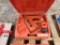 IMPULSE CORDLESS NAILER WITH CASE