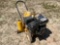 WACKER PDT3A WATER PUMP