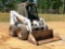 2001 BOBCAT A220 SKID STEER