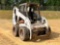 BOBCAT 773 SKID STEER LOADER