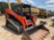 2016 KUBOTA SVL95-2S MULTI TERRAIN LOADER