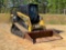 2018 ASV POSI-TRACK RT-120 FORESTRY MULTI TERRAIN LOADER