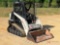 2016 TEREX R070T MULTI TERRAIN LOADER