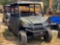 2018 POLARIS RANGER 570 UTV