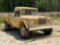 1968 JEEP TRUCK