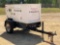 MAGNUM MMG35 TRAILER MOUNTED GENERATOR