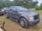 2014 FORD F150 STX SPORT PICKUP