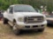 2006 FORD F-350 KING RANCH DUALLY