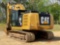 2015 CAT 323FL HYDRAULIC EXCAVATOR