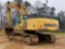 2014 KOMATSU PC490LC-10 HYDRAULIC EXCAVATOR