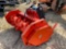 2021 AGROTK EXFM81 HYDRAULIC MULCHER EXCAVATOR ATTACHMENT