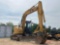 2003 CAT 308C HYDRAULIC EXCAVATOR