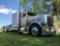 2016 PETERBILT 389 PRIDE & CLASS GLIDER SLEEPER TRUCK