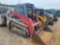 2014 TAKEUCHI TL10 MULTI TERRAIN LOADER