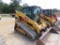 2011 CAT 289C MULTI TERRAIN LOADER