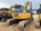 2005 KOMATSU PC138USLC-2E0 HYDRAULIC EXCAVATOR