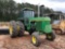 JOHN DEERE 4630 AG TRACTOR