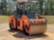 2013 HAMM HD90 DOUBLE DRUM ROLLER