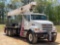 2007 STERLING TANDEM BOOM TRUCK