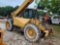 1996 CAT TH63 TELEHANDLER