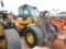 2008 VOLVO L70F RUBBER TIRE LOADER