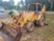 1990 CASE 480 F LOADER BACKHOE