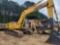 KOMATSU PC 200LC-6L HYDRAULIC EXCAVATOR