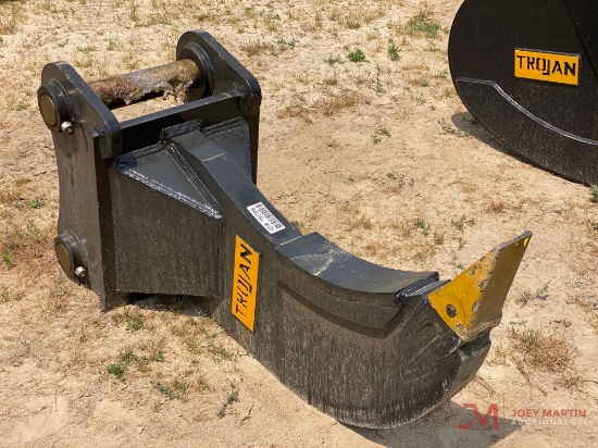 NEW TROJAN EXCAVATOR RIPPER ATTACHMENT