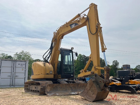 2003 CAT 308C HYDRAULIC EXCAVATOR