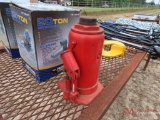 30 TON HYDRAULIC BOTTLE JACK