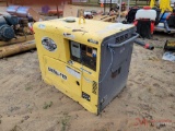 DIESEL PRO GENERATOR