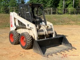 1999 BOBCAT 863 SKID STEER