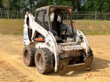 BOBCAT 773 SKID STEER LOADER