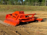 2020 MTL XC8BC...BRUSH CUTTER SKID STEER ATTACHMENT