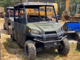 2018 POLARIS RANGER 570 UTV