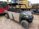 2018 POLARIS RANGER 570 UTV