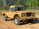 1967 JEEP TRUCK