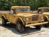 1968 JEEP TRUCK