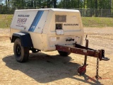 INGERSOLL RAND P175 AIR COMPRESSOR