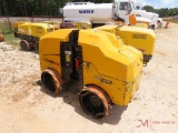 RAMMAX 1575 TRENCH COMPACTOR