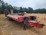 20 TON TAG TRAILER