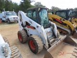 2005 BOBCAT S250 SKID STEER LOADER