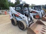 2016 BOBCAT S590 SKID STEER LOADER