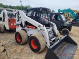 2004 BOBCAT A300 SKID STEER LOADER