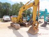 1996 CAT 311 HYDRAULIC EXCAVATOR