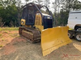 2018 CAT D5K 2 XL CRAWLER DOZER