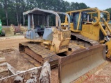 1996 KOMATSU D41P-6 CRAWLER DOZER